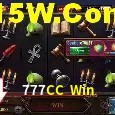 Estatísticas do Jogo 777CC Win
