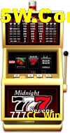 Welcome Bonus 777CC Win