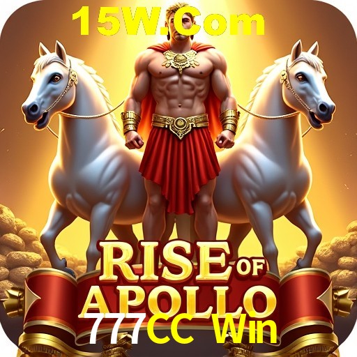 Flash Promotion 777CC Win