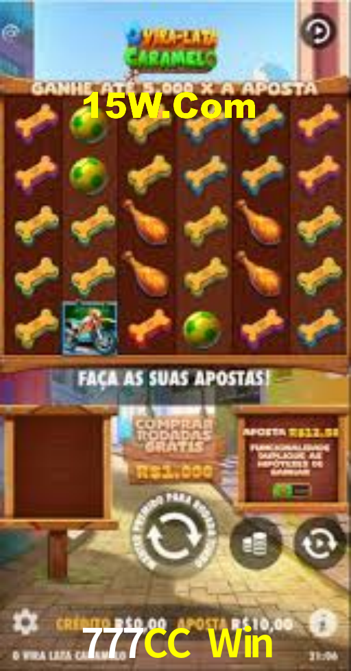 777CC Bet