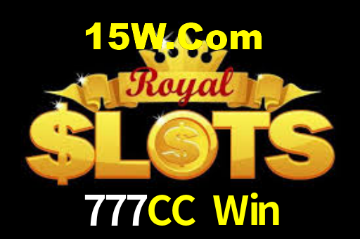 777CC Win