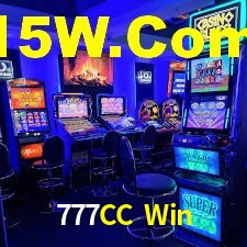 777CC Win