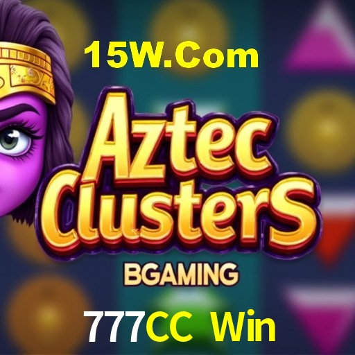 Torneios 777CC Win