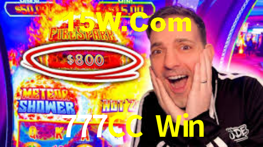 777CC Win