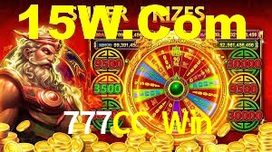 777CC Win