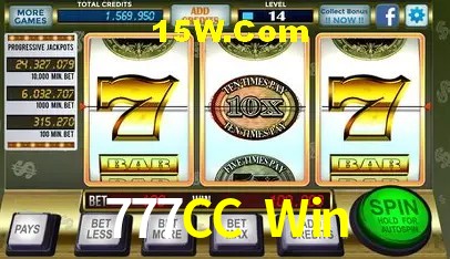 Especiais de Fim de Semana 777CC Win
