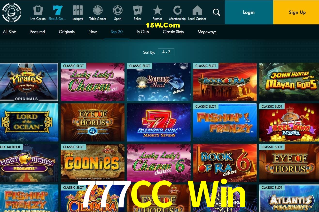 Player Reviews 777CC Win