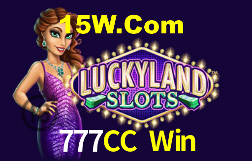 777CC Win