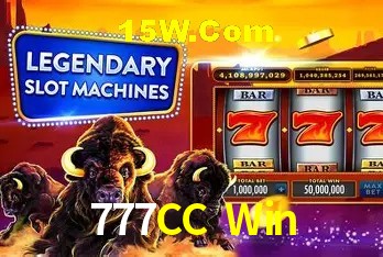Bônus e promoções da 777CC Win