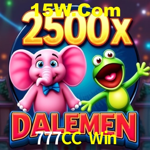 Descubra a Magia dos Jogos de Arcade no 777CC Win