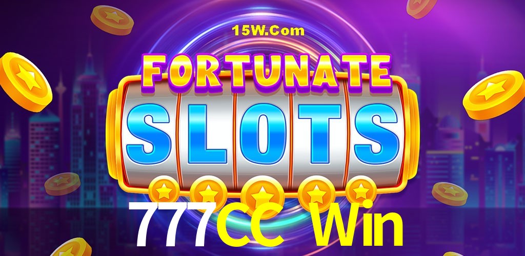 Bonus Features 777CC Win