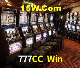 Integração de APIs 777CC Win