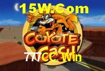 Tennis Betting 777CC Win