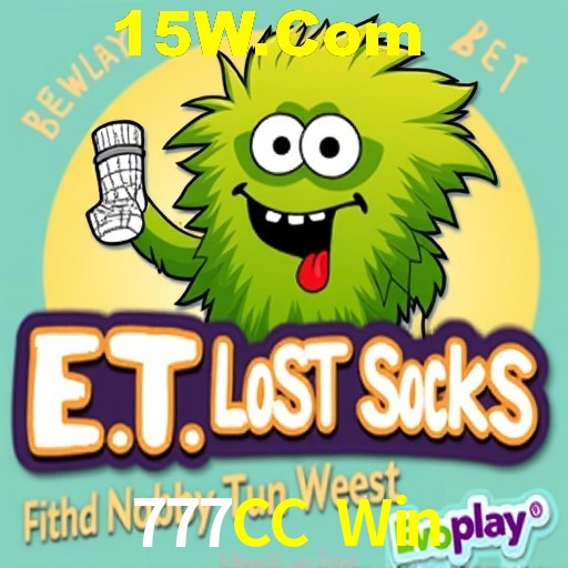 Game Providers 777CC Win