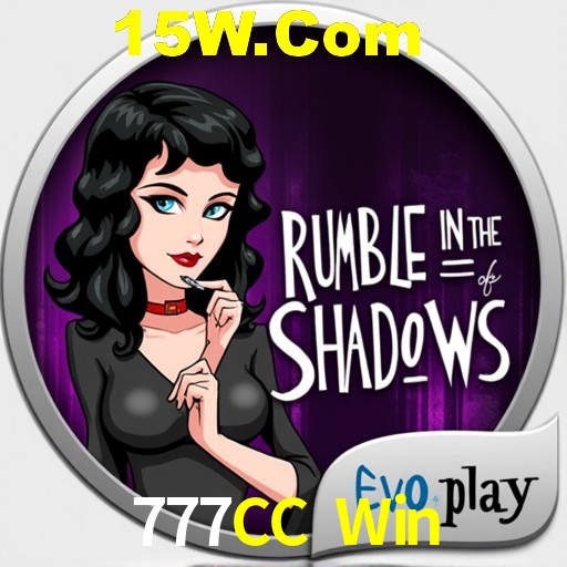 Tournaments 777CC Win