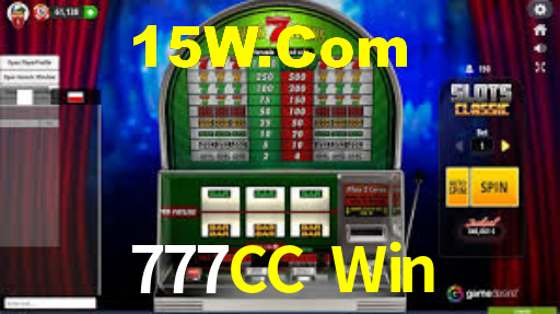 777CC Bet