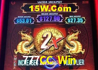 Diretório de Jogos 777CC Win