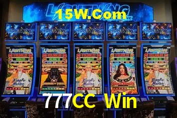 Ofertas Exclusivas 777CC Win