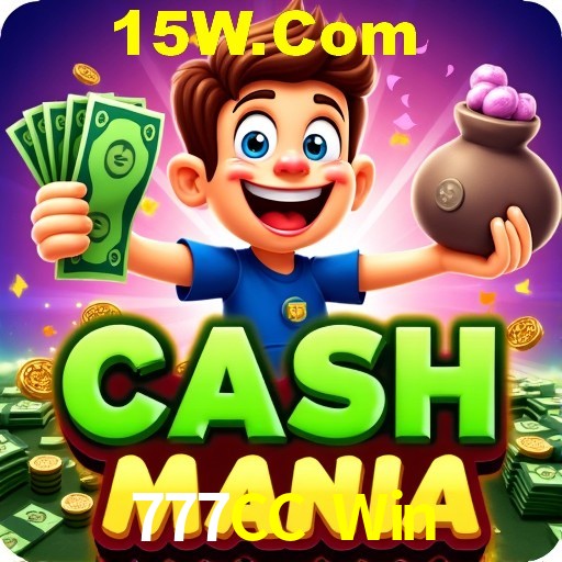Descubra o Mundo do Cassino Online com 777CC Win