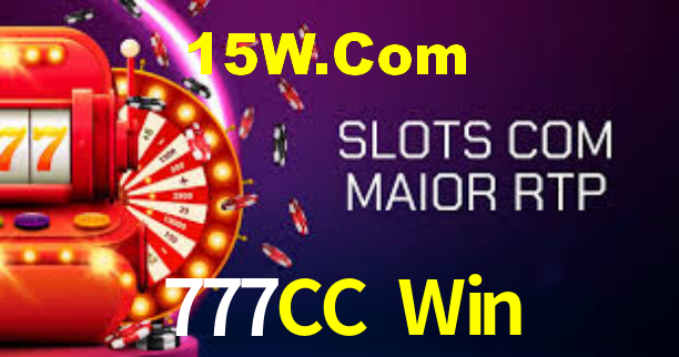 777CC Win
