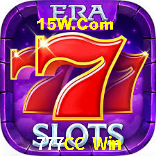 777CC Win App