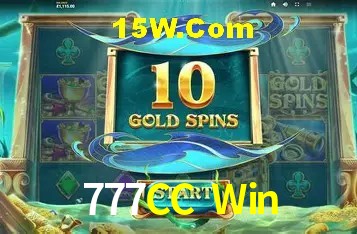 Promoção Relâmpago 777CC Win