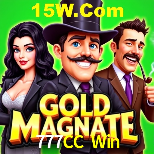 Descubra o Programa VIP da 777CC Win: Vantagens Exclusivas para Jogadores