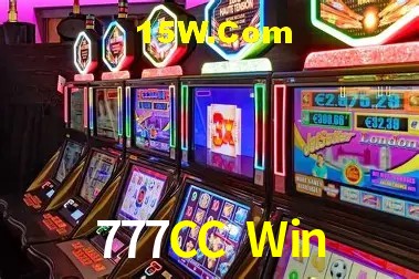 Sistemas de Segurança 777CC Win