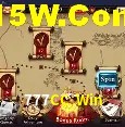 Recursos de Bônus 777CC Win