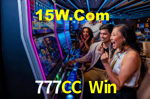 777CC Win