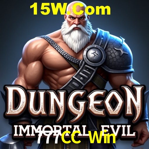 Slot Games 777CC Win