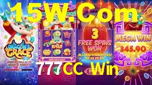 777CC Win