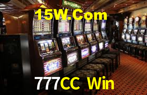 Sinta a adrenalina dos jogos de cassino com 777CC Win