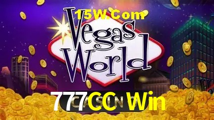 Biblioteca de slots populares na 777CC Win