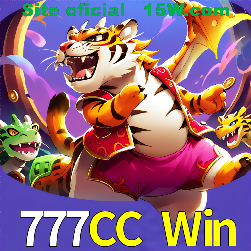 APP oficial da 777CC Win para mobile